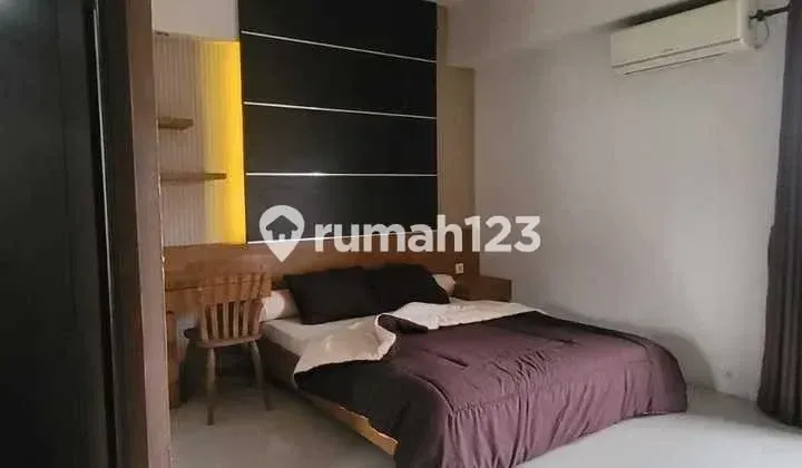 Galeri Ciumbuleuit 2 Apartment, Casablanca Type 2Br Fully Furnished