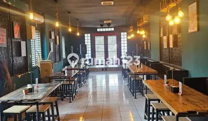 Shop House in the Heart of Astanaanyar City - Business & Entertainment Hub 1