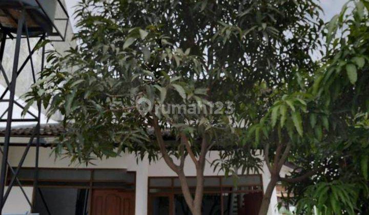 Gudang dan kantor di Sayap Lingkar Selatan Bandung bagus banget nih bestie 2