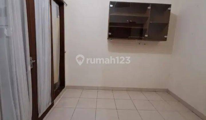 Siap Huni,rumah Bikin Sejuk,dekat Kampus Di Cisitu Dago Bandung 2