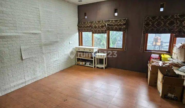 Rumsh Utk Kantor,tempat Tinggal Di Babakan Jeruk Pasteur Bandung 2