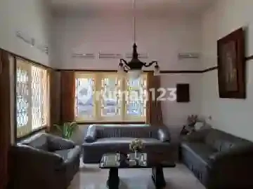 Rumah Heritage C + Kost Investasi di Lokasi Tengah Kota Jl. Riau 2