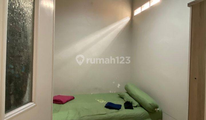 Rumah Full renov jadi mewah,Daerah Gunung Batu Bandung,dekat tol pasteur  2
