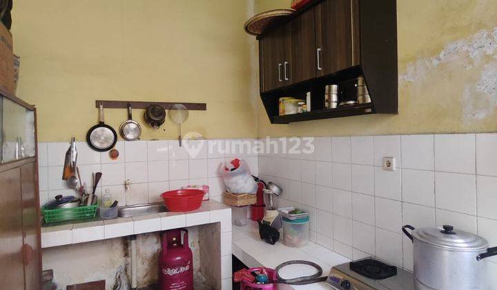 Ruang Usaha,bisa Utk Konveksi,home Industri Di Tmn Mutiara Cimahi 2