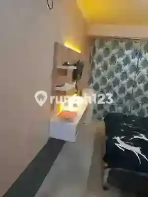 Sell Fast Gateway Pasteur Studio Type Apartment Fully Furnished 2