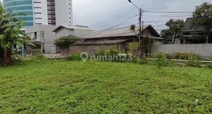 Tanah cocok jadi lahan bisnis nih di Mengger Bandung,harga nego 1