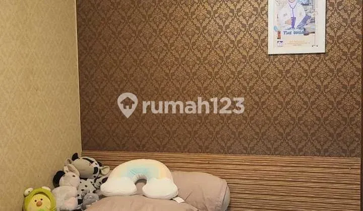 Best View & Best Deal! Apartemen 2Br Furnish Gateway Ahmad Yani 2