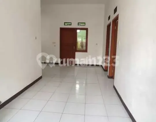 Rumah Baru Renovasi Harga Bersahabat di Taman Cibaduyut Indah 1 2