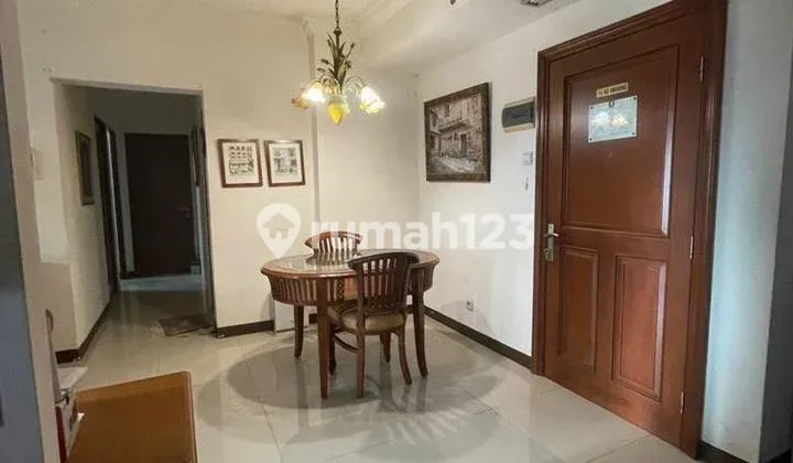 For Sale Apartemen 4 Kamar Tidur di Galeri Ciumbuleuit 1 2