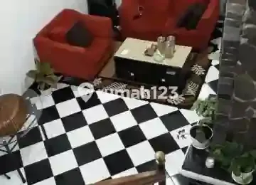 Former Cafe Near Tourist Spot, Below Market Price at Kolonel Masturi