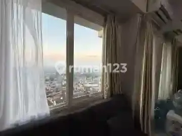 Apartemen Galery Ciumbuluit 2 Bandung Full Furnish View City 2