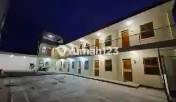 Kost-Kostan Strategis Belakang Pvj Mall - Lokasi Super Premium!