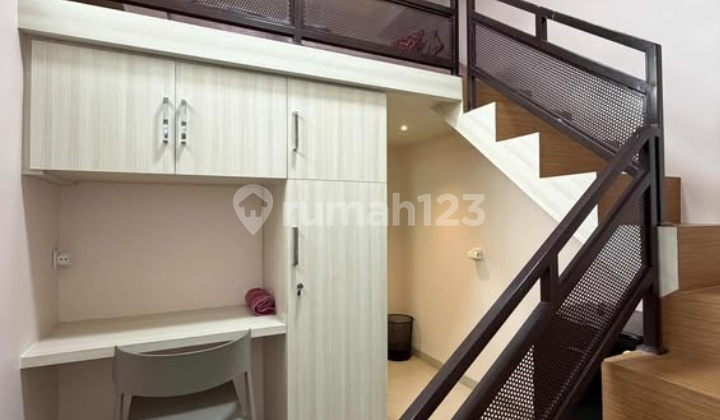 Fast Sale Furnished Boarding House Near Campus Area in Bojongsoang 2