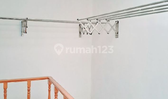 Boarding House + 3-Story House Near City Center at Kebonlega Square 2