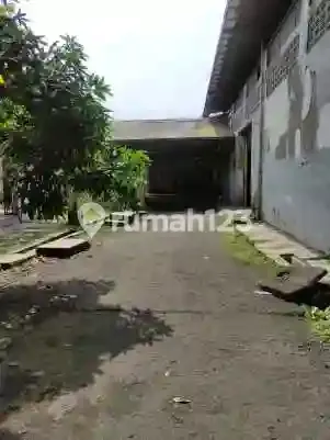 Warehouse for Rent in Prime Location Near Baros Toll Access in Cibaligo