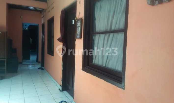 Kost Lingkungan Dalam Komplek Dekat Pusat Belanja di Gatsu Kost Lingkungan Dalam Komplek Dekat Pusat Belanja di Gatsu