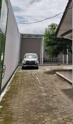 Gudang dan kantor di Sayap Lingkar Selatan Bandung bagus banget nih bestie 1