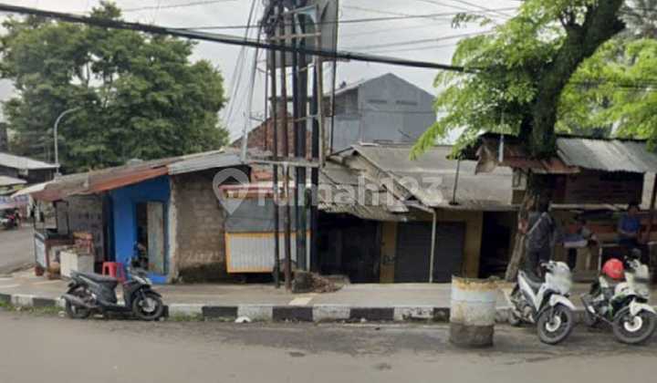 Strategic Land for Sale, Suitable for Residence or Investment in Cianjur Strategic Land for Sale, Suitable for Residence or Investment in Cianjur