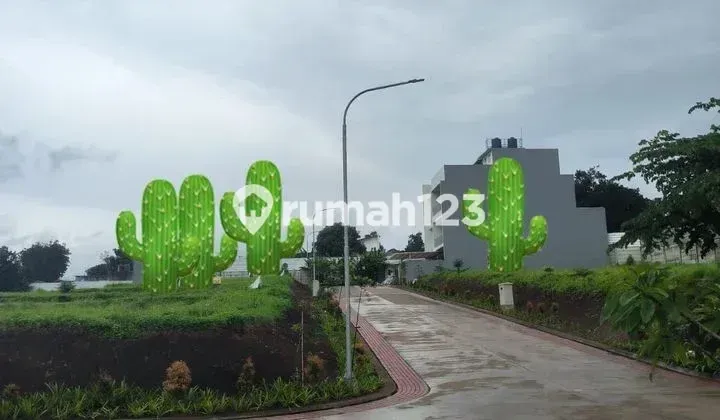 Kavling Premium Siap Bangun di Casa Riviera 10 Menit Dari Tol Pasteur Kavling Premium Siap Bangun di Casa Riviera 10 Menit Dari Tol Pasteur