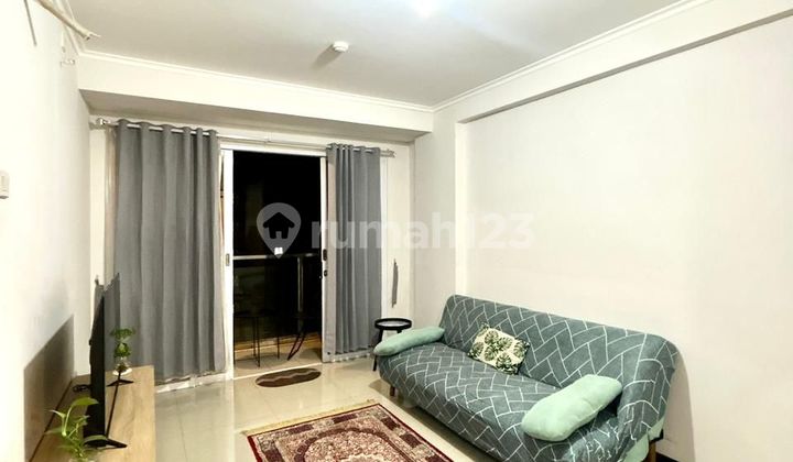 Apartemen Gateway Pasteur 2 BR Mountain View, Near Toll Access Apartemen Gateway Pasteur 2 BR Mountain View, Near Toll Access