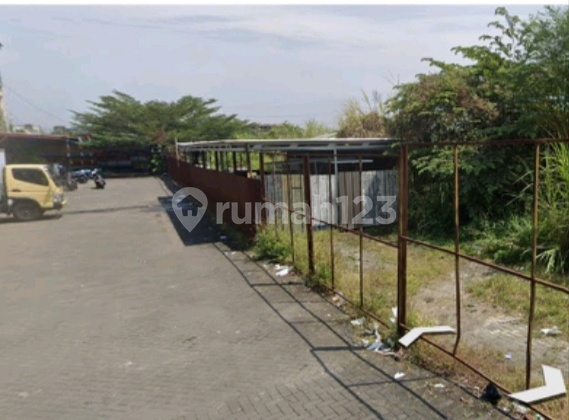 Tanah Mainroad Derwati - Harga di Bawah NJOP, Cocok Utk Cluster Tanah Mainroad Derwati - Harga di Bawah NJOP, Cocok Utk Cluster