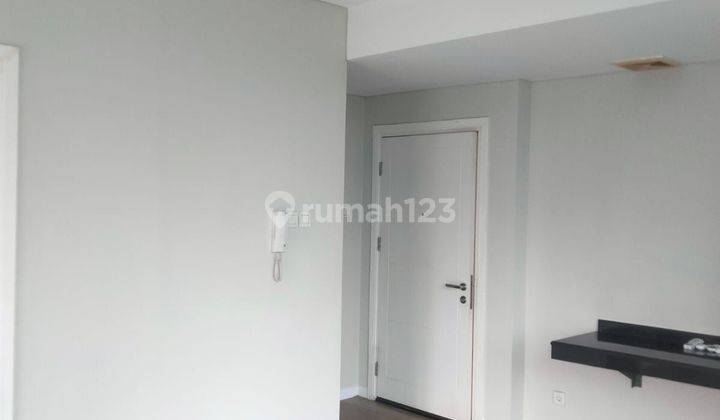 Disewakan Cepat! Apartemen Metro Park Residence 2 Kamar Tidur Unfurnished Bagus 2