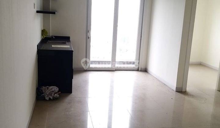 Dijual Cepat Apartemen Metro Park Residence 2 kamar Unfurnished Bagus 2