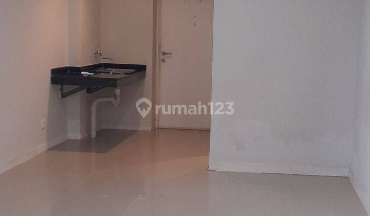 Dijual cepat Apartemen Metro Park Residence  type studio Unfurnished 2