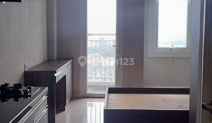 Apartemen Metro Park Residence Semi Furnished Bagus 1