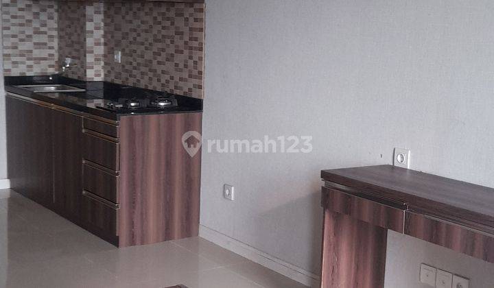 Apartemen Metro Park Residence Semi Furnished Bagus 2