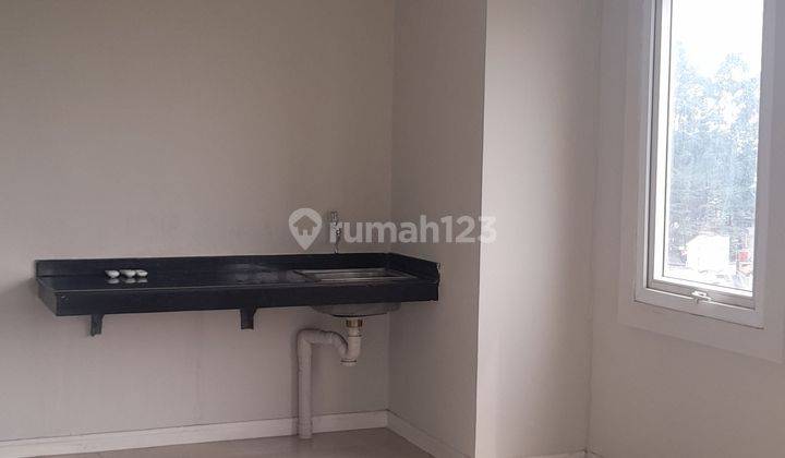 Apartemen Metro Park Residence 2 Kamar Tidur Unfurnished Bagus hook 1