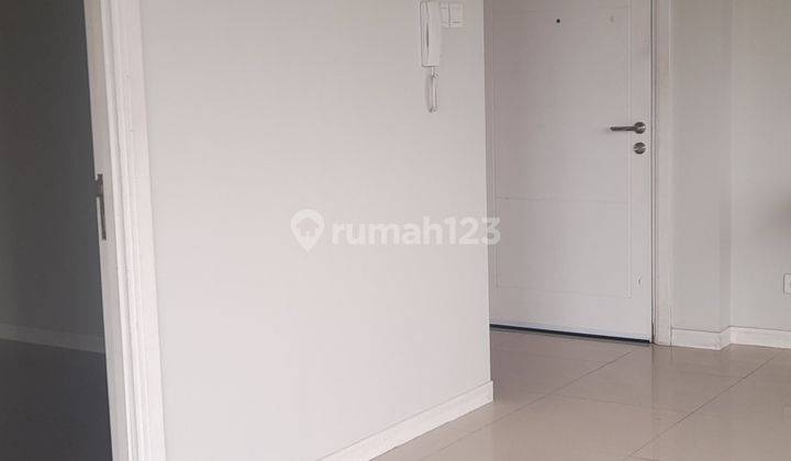 Apartemen Metro Park Residence 2 Kamar Tidur Unfurnished Bagus hook 2