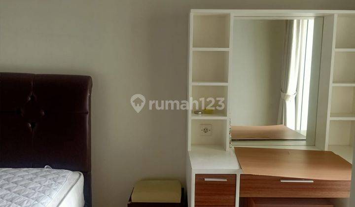 Apartemen Metro Park Residence 2 Kamar Tidur Bagus Furnished 2