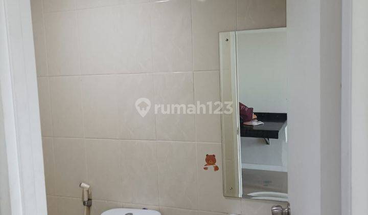Apartemen Metro Park Residence type studio  Unfurnished Bagus 3