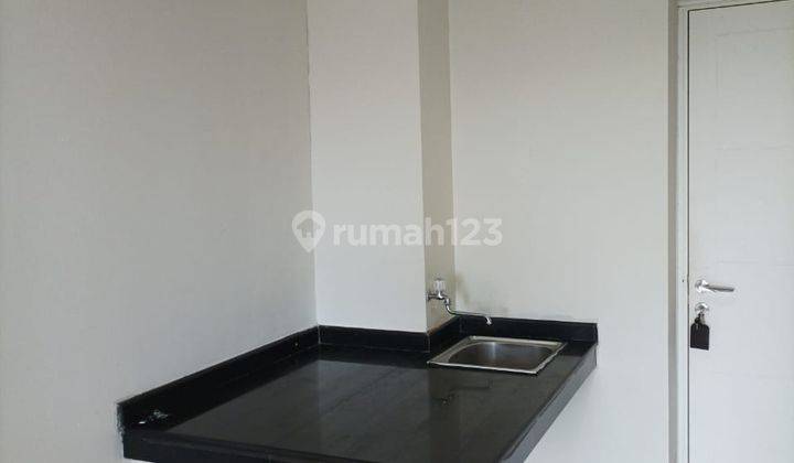 Apartemen Metro Park Residence type studio  Unfurnished Bagus 2