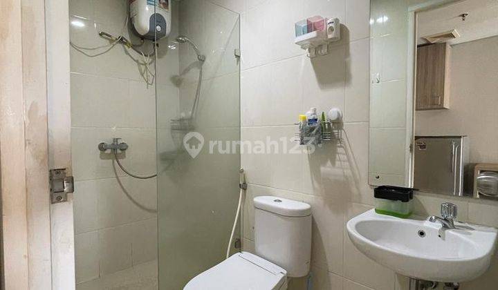 Apartemen Metro Park Residence type studio Furnished Bagus 2