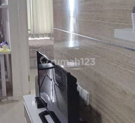 Apartemen Metro Park Residence 2 kamar Furnished bagus. 2