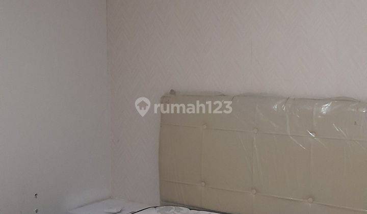 Apartemen Metro Park Residence 2 Kamar Tidur Furnished 2