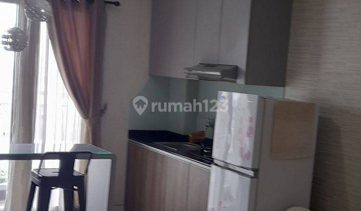 Apartemen Metro Park Residence 2 Kamar Tidur Furnished Bagus 2