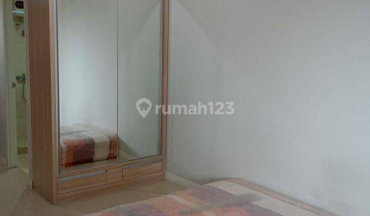 Apartemen Metro Park Residence studio Semi Furnished Bagus 2