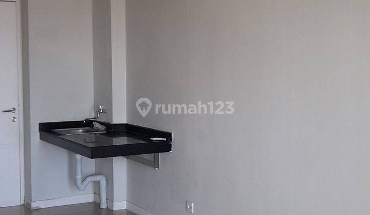 Apartemen Metro Park Residence studio Unfurnished Bagus 2