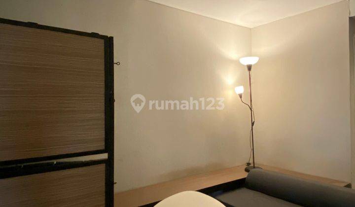 Apartemen Metro Park Residence Semi Furnished 2