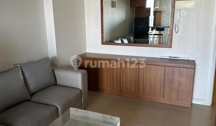 Apartemen 2 Kamar Tidur Furnished 2