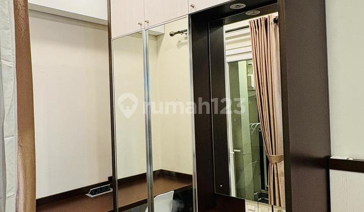 Apartemen Metropark Residence Type Studio Furnish Bagus 2
