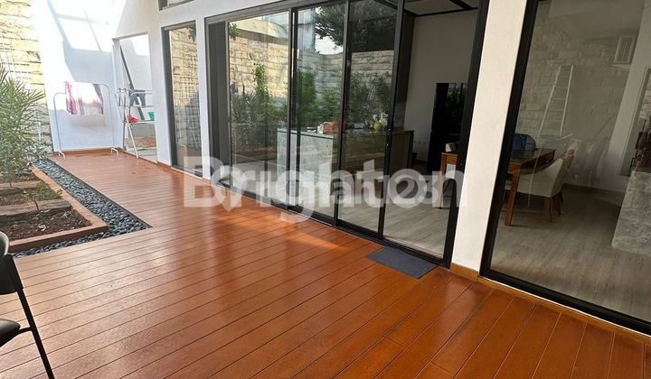 RUMAH BARU RENOVASI TAMAN HIMALAYA @ LIPPO KARAWACI 2