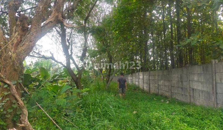 TANAH DI ZONA INDUSTRI CURUG TANGERANG 2