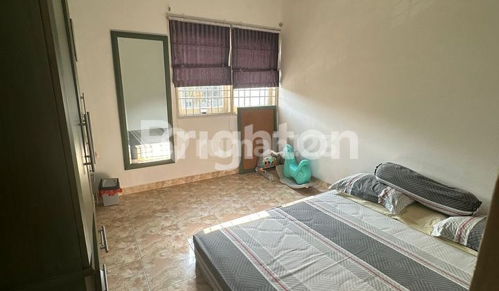 RUMAH BARU RENOVASI TAMAN HIMALAYA @ LIPPO KARAWACI RUMAH BARU RENOVASI TAMAN HIMALAYA @ LIPPO KARAWACI