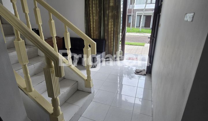 RUMAH KOST SIAP HUNI@ LIPPO KARAWACI TANGERANG