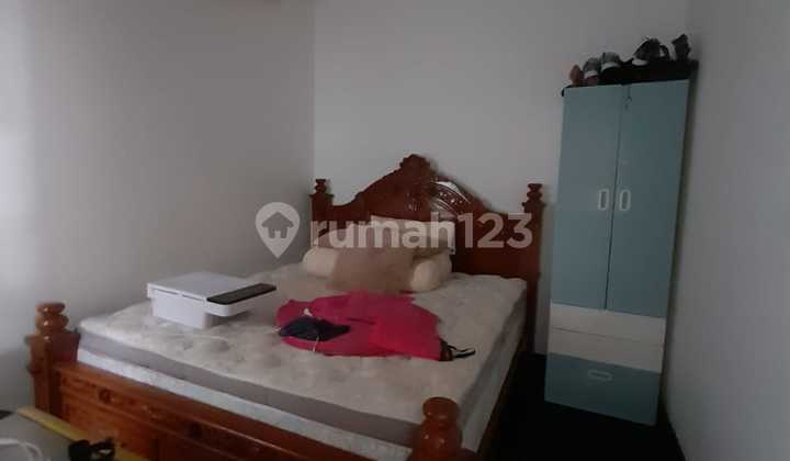 Rumah 2 Lantai di Joe Kebagusan Ragunan, Siap Huni 2