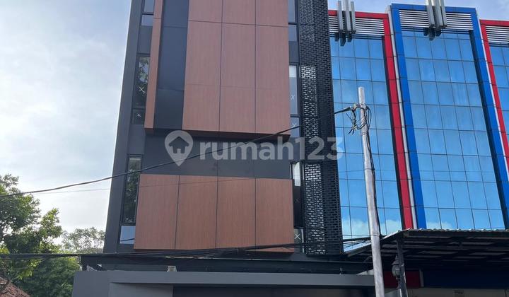 For Sale: 5-Storey Boarding House, Strategic Location Close to Campus, Shopping Centers, Market, Hospital 1